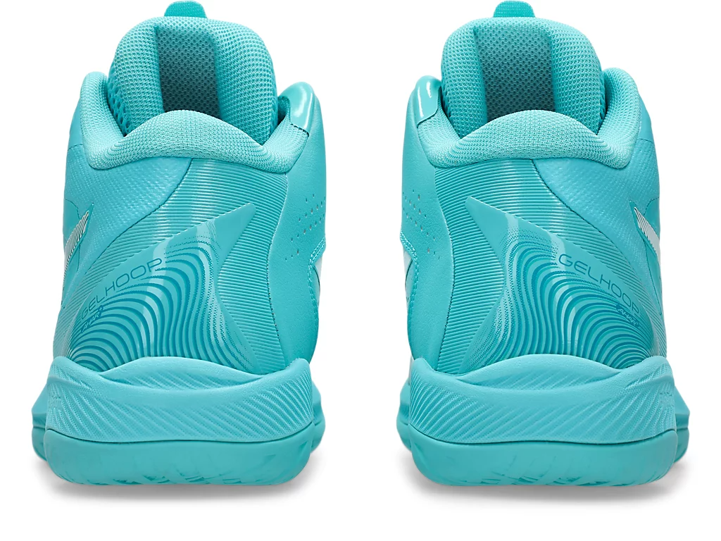 Giày Asics Gelhoop V16 S ‘Ice Mint White’ 1063A086-400 - Ảnh 4