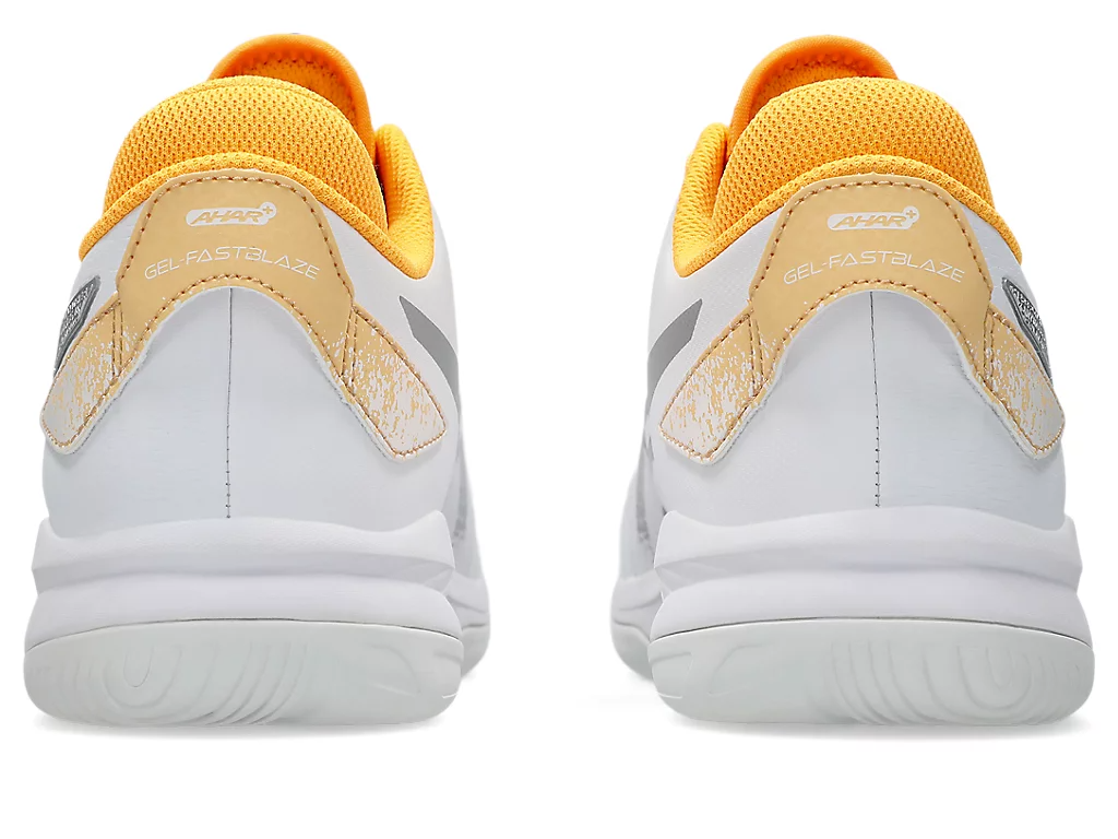 Giày Asics Gel-Fastblaze ‘White Pure Silver’ 1063A087-100 - Ảnh 3