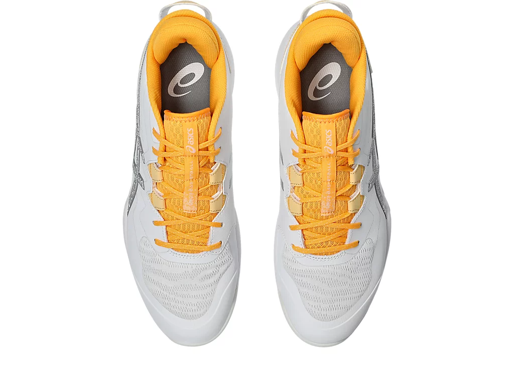 Giày Asics Gel-Fastblaze ‘White Pure Silver’ 1063A087-100 - Ảnh 4