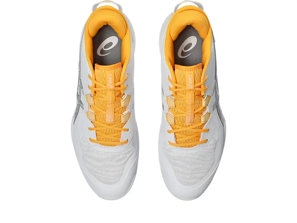 Giày Asics Gel-Fastblaze ‘White Pure Silver’ 1063A087-100 - Ảnh 4