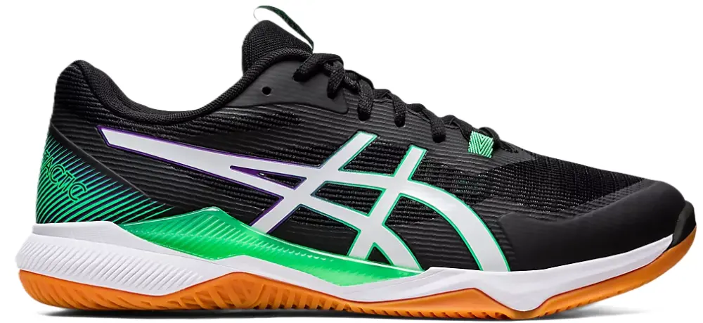 Giày Asics Gel-Tactic ‘Black New Leaf’ 1071A065-005