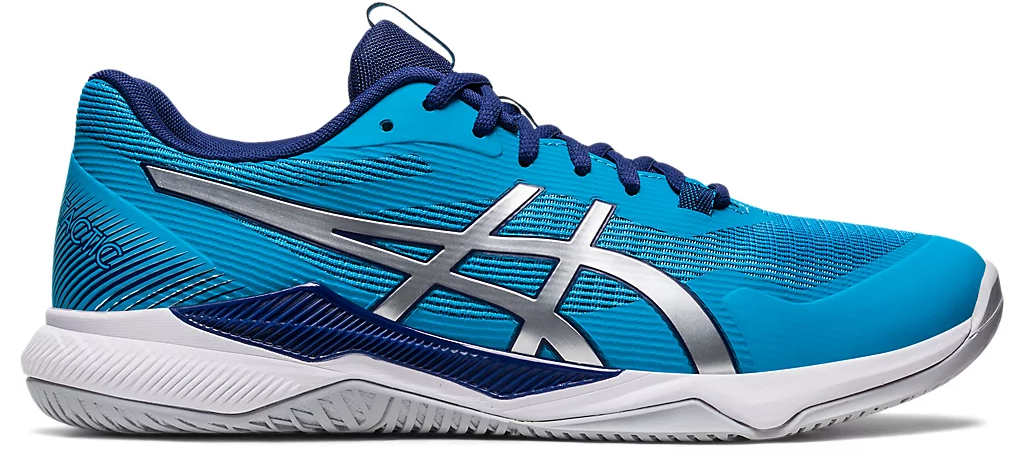 Giày Asics Gel Tactic ‘Island Blue’ 1071A065-401
