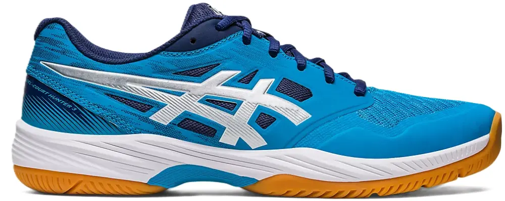 Giày Asics Gel-Court Hunter 3 ‘Island Blue’ 1071A088-401