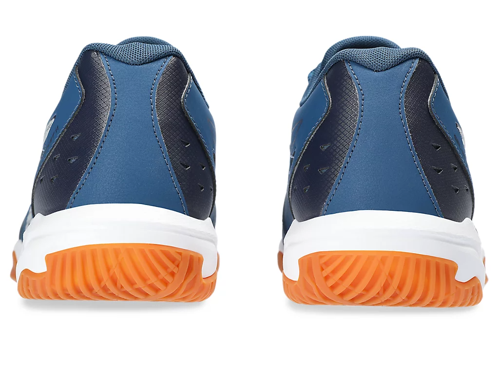 Giày Asics Gel-Rocket 11 ‘Mako Blue’ 1071A091-400 - Ảnh 4