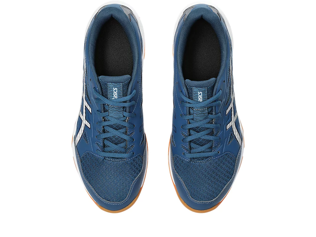 Giày Asics Gel-Rocket 11 ‘Mako Blue’ 1071A091-400 - Ảnh 5