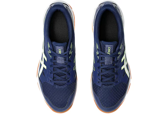 Giày Asics Gel-Rocket 11 ‘Blue Expanse’ 1071A091-403 - Ảnh 5