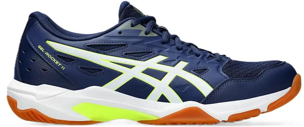 Giày Asics Gel-Rocket 11 ‘Blue Expanse’ 1071A091-403