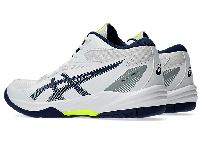 Giày Asics Glide Nova FF 3 ‘Piedmont Grey’ 1063A072-020 - Ảnh 3