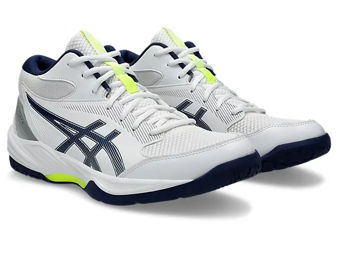 Alternative view of Giày Asics Glide Nova FF 3 ‘Piedmont Grey’ 1063A072-020