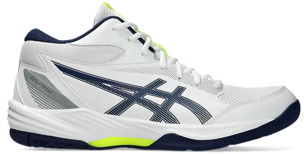 Giày Asics Gel-Task MT 4 ‘White Blue Expanse’ 1071A102-100