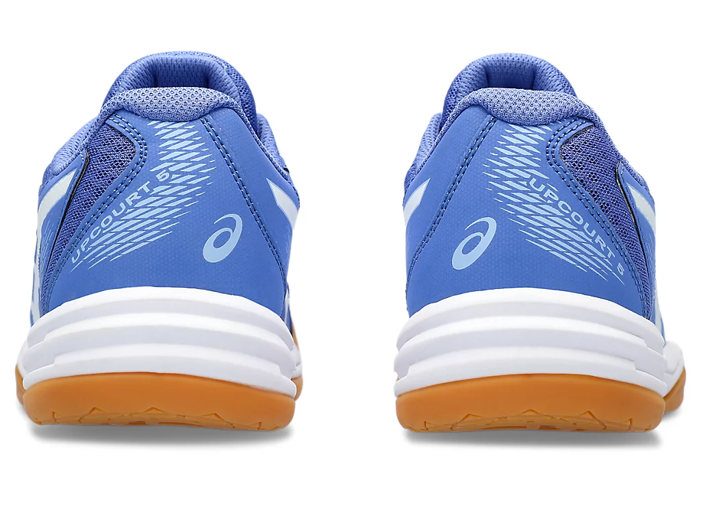 Giày Asics Upcourt 5 ‘Sapphire’ 1072A088-404 - Ảnh 4