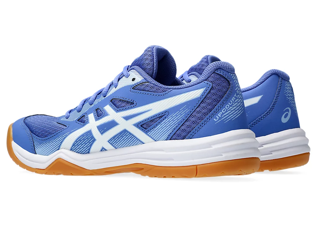 Giày Asics Upcourt 5 ‘Sapphire’ 1072A088-404 - Ảnh 3