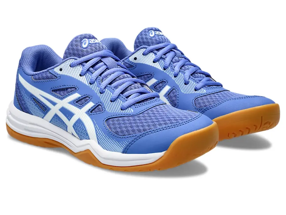 Alternative view of Giày Asics Upcourt 5 ‘Sapphire’ 1072A088-404