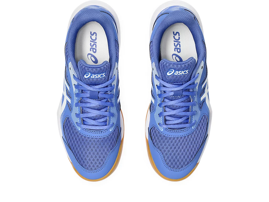 Giày Asics Upcourt 5 ‘Sapphire’ 1072A088-404 - Ảnh 5