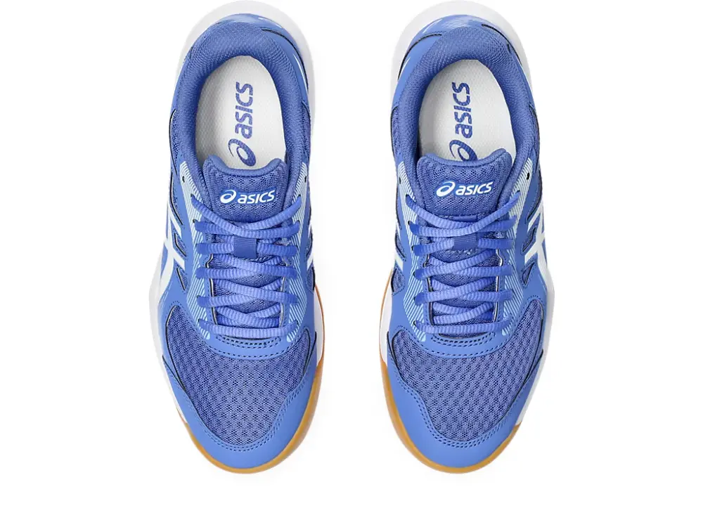 Giày Asics Upcourt 5 ‘Sapphire’ 1072A088-404 - Ảnh 5