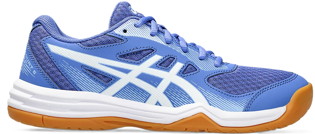 Giày Asics Upcourt 5 ‘Sapphire’ 1072A088-404