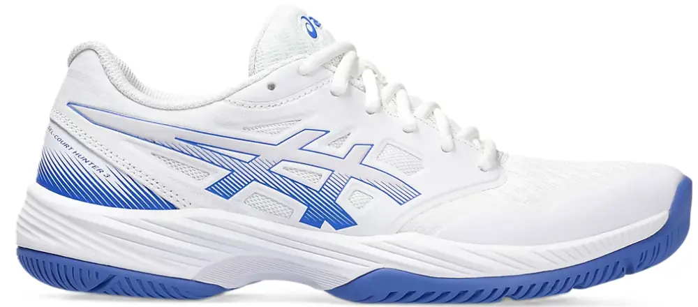 Giày Asics Gel-Court Hunter 3 ‘White Lilac Hint’ 1072A090-101