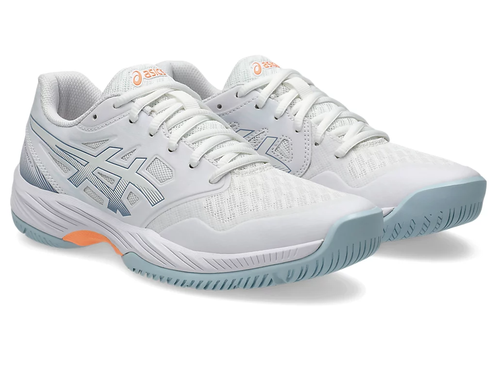 Alternative view of Giày Asics Gel-Court Hunter 3 ‘Grey’ 1072A090-102