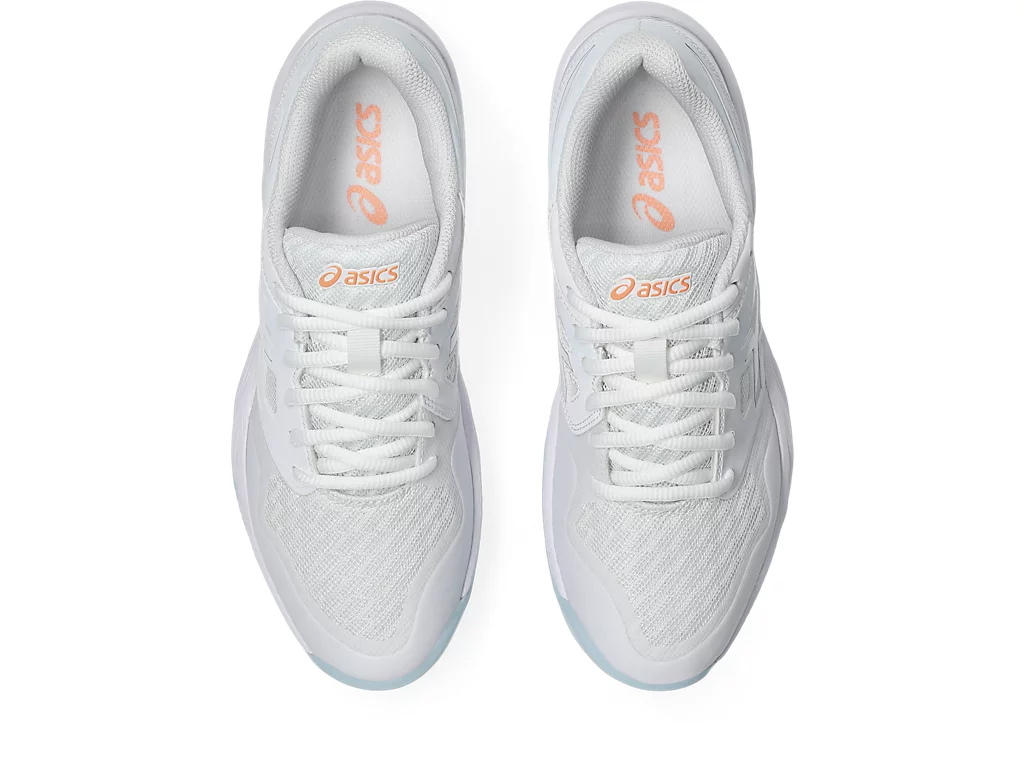 Giày Asics Gel-Court Hunter 3 ‘Grey’ 1072A090-102 - Ảnh 5