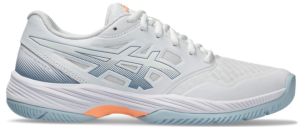 Giày Asics Gel-Court Hunter 3 ‘Grey’ 1072A090-102