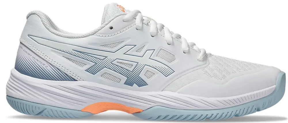 Giày Asics Gel-Court Hunter 3 ‘Grey’ 1072A090-102