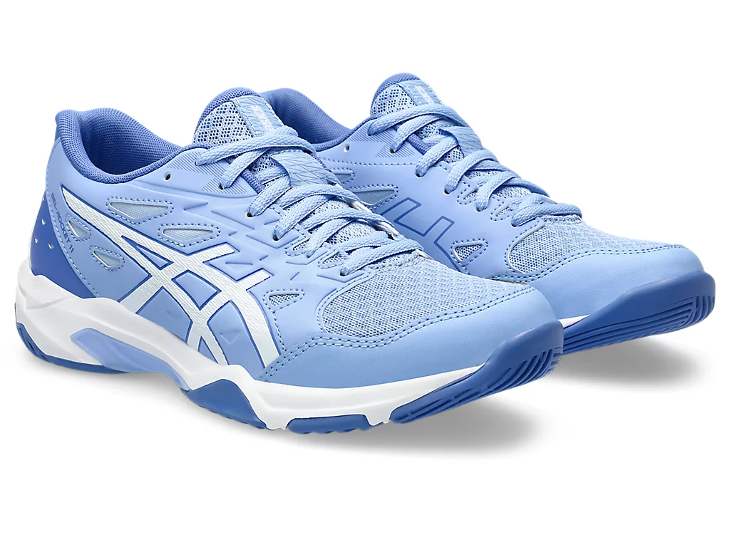 Giày Asics Gel-Rocket 11 ‘Light Sapphire’ 1072A093-401 - Ảnh 2