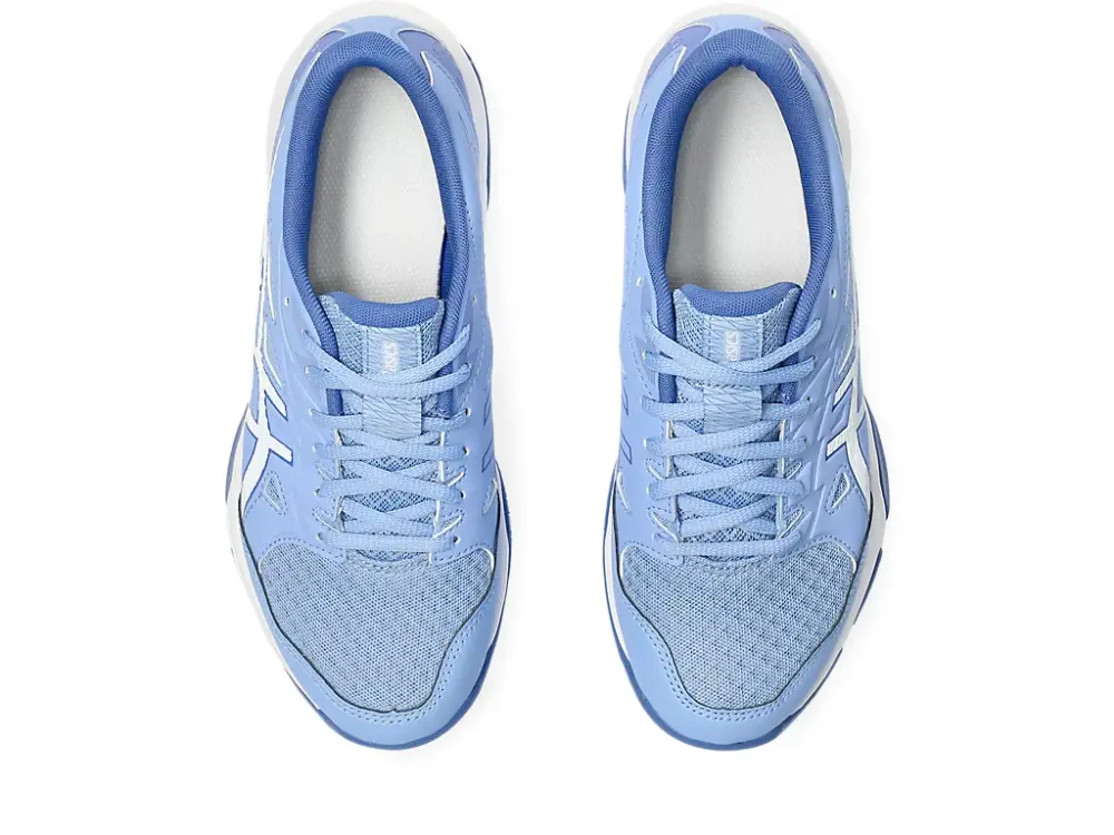Giày Asics Gel-Rocket 11 ‘Light Sapphire’ 1072A093-401 - Ảnh 5