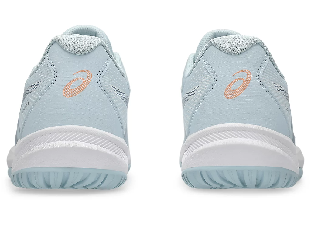 Giày Asics Upcourt 6 ‘Cool Grey’ 1072A107-020 - Ảnh 4