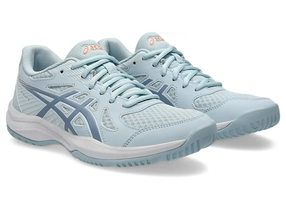 Alternative view of Giày Asics Upcourt 6 ‘Cool Grey’ 1072A107-020