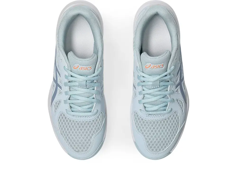 Giày Asics Upcourt 6 ‘Cool Grey’ 1072A107-020 - Ảnh 5