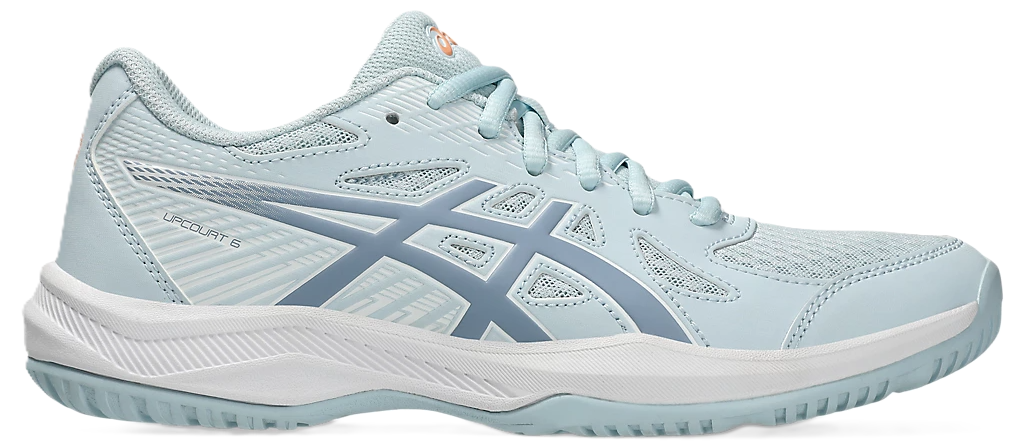 Giày Asics Upcourt 6 ‘Cool Grey’ 1072A107-020