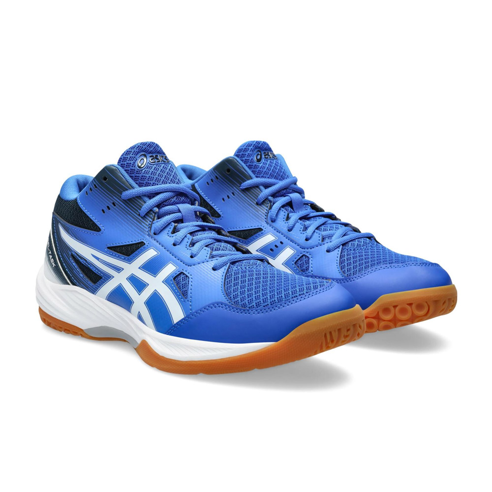 Giày Asics Gel-Task MT 3 ‘Blue’ 1071A078-402 - Ảnh 2