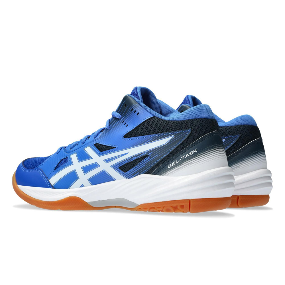 Giày Asics Gel-Task MT 3 ‘Blue’ 1071A078-402 - Ảnh 3