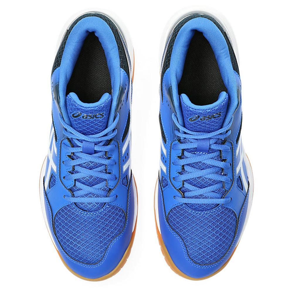 Giày Asics Gel-Task MT 3 ‘Blue’ 1071A078-402 - Ảnh 5