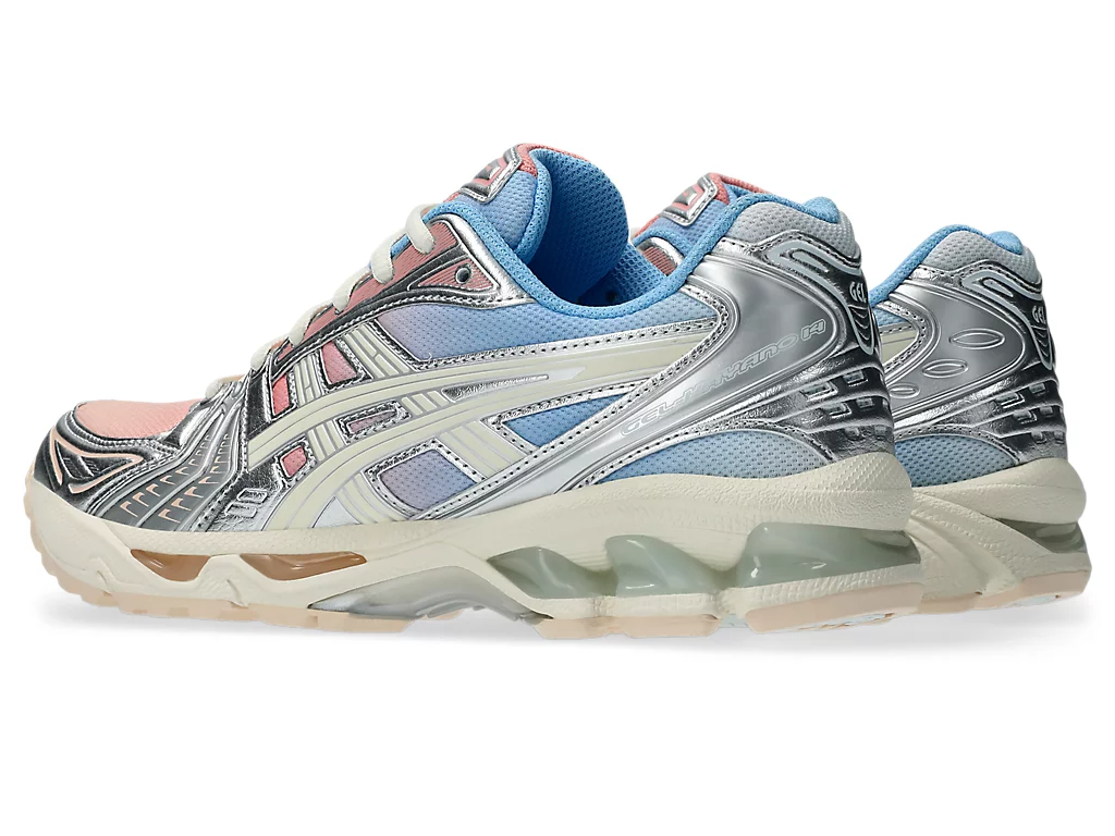 Giày Asics Gel-Kayano 14 ‘Bakedpink’ 1202A516-700 - Ảnh 3