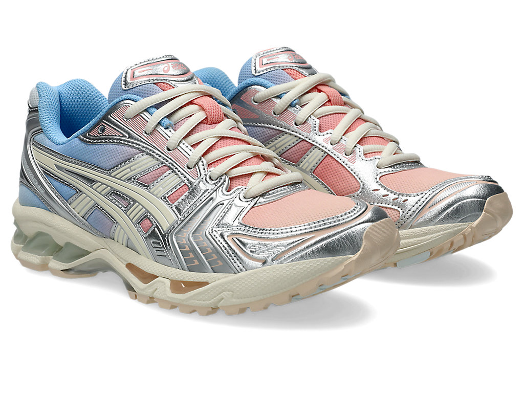Alternative view of Giày Asics Gel-Kayano 14 ‘Bakedpink’ 1202A516-700