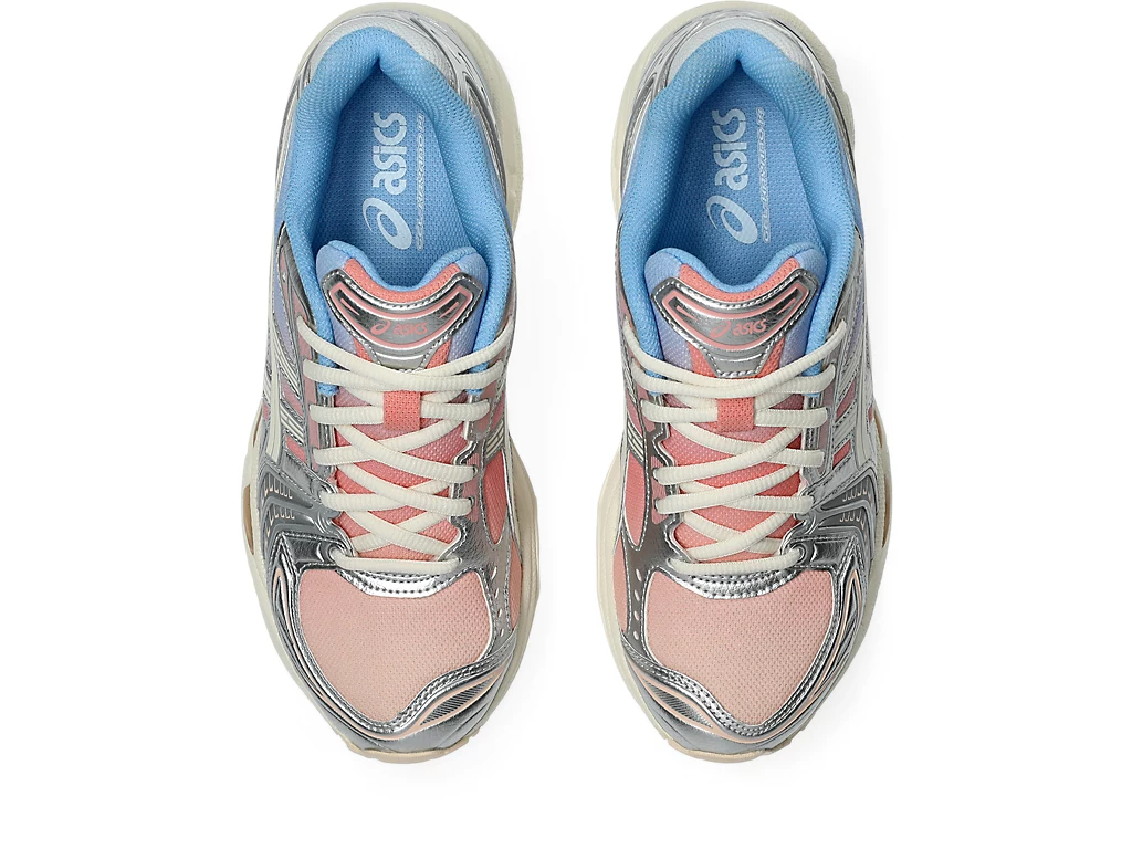 Giày Asics Gel-Kayano 14 ‘Bakedpink’ 1202A516-700 - Ảnh 5
