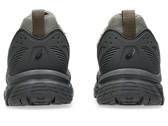 Giày Asics Gel-Venture 6 Shield ‘Graphite Truffle Grey’ 1203A474-020 - Ảnh 4