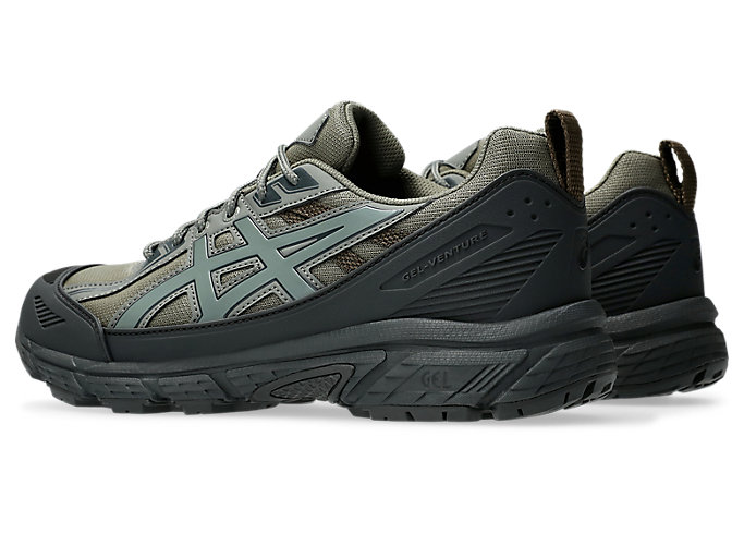 Giày Asics Gel-Venture 6 Shield ‘Graphite Truffle Grey’ 1203A474-020 - Ảnh 3
