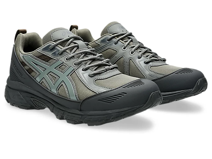 Alternative view of Giày Asics Gel-Venture 6 Shield ‘Graphite Truffle Grey’ 1203A474-020