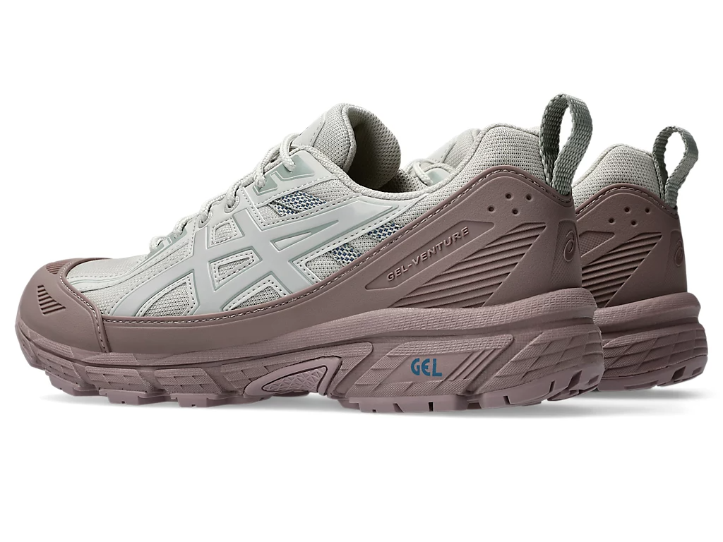 Giày Asics Gel-Venture 6 Shield ‘Mauve Oyster Grey’ 1203A474-500 - Ảnh 3