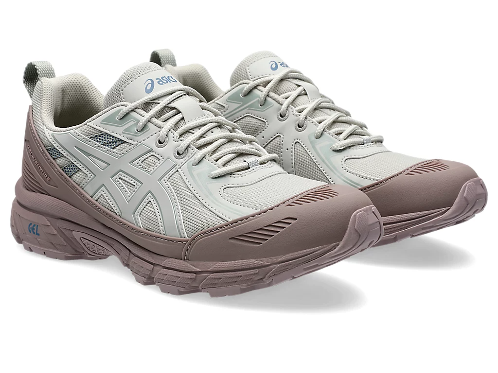 Alternative view of Giày Asics Gel-Venture 6 Shield ‘Mauve Oyster Grey’ 1203A474-500