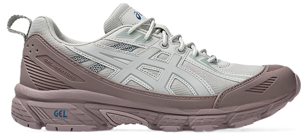 Giày Asics Gel-Venture 6 Shield ‘Mauve Oyster Grey’ 1203A474-500