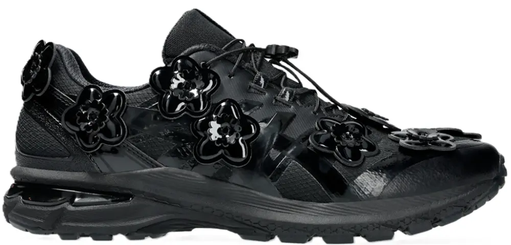 Giày Asics Gel-Terrain ‘Cecilie Bahnsen Black’ 1203A526-001