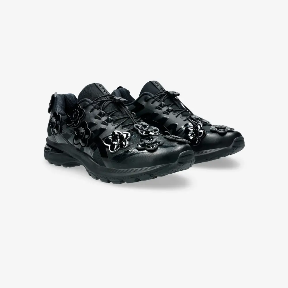Giày Asics Gel-Terrain ‘Cecilie Bahnsen Black’ 1203A526-001 - Ảnh 7