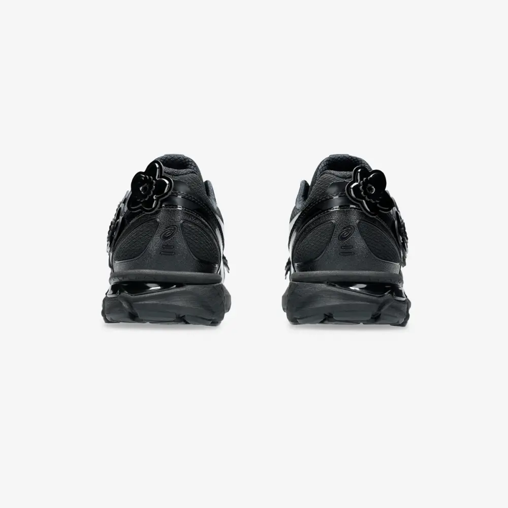 Giày Asics Gel-Terrain ‘Cecilie Bahnsen Black’ 1203A526-001 - Ảnh 6