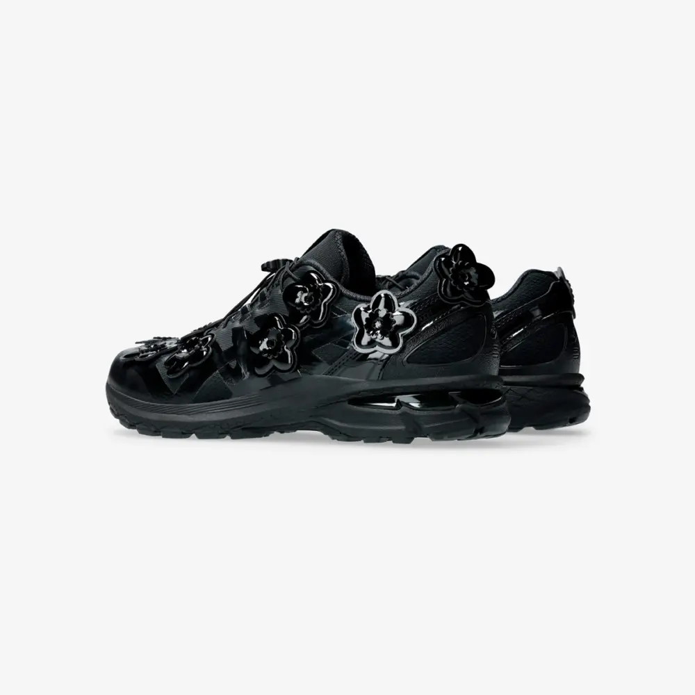 Giày Asics Gel-Terrain ‘Cecilie Bahnsen Black’ 1203A526-001 - Ảnh 5