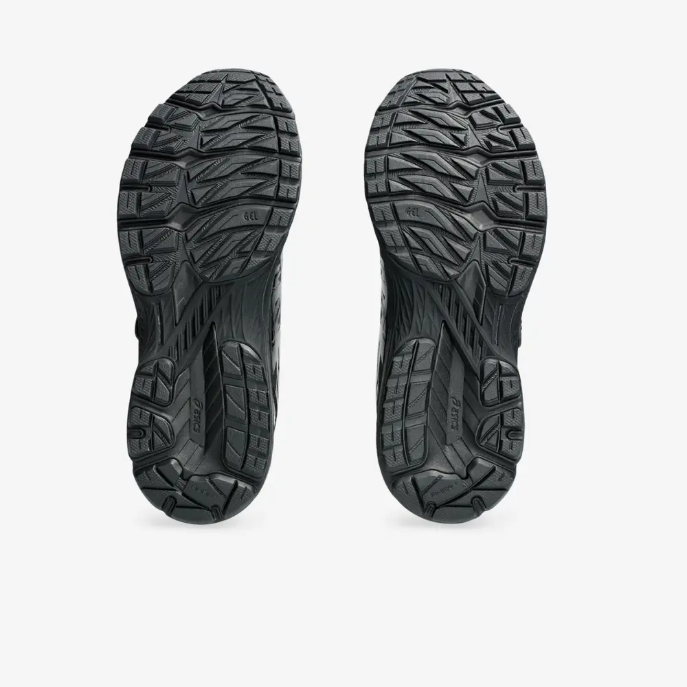 Giày Asics Gel-Terrain ‘Cecilie Bahnsen Black’ 1203A526-001 - Ảnh 3
