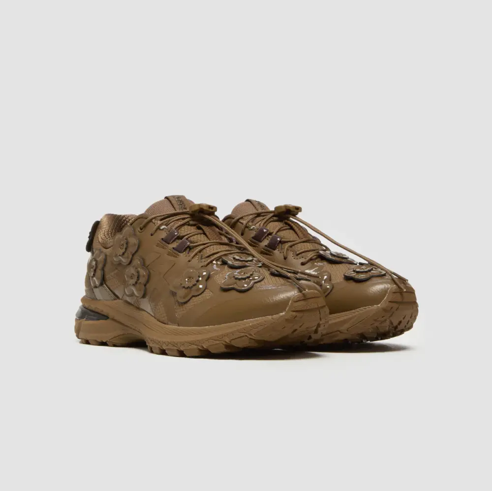 Giày Asics Gel-Terrain x Cecilie Bahnsen ‘Sepia’ 1203A526-200 - Ảnh 5