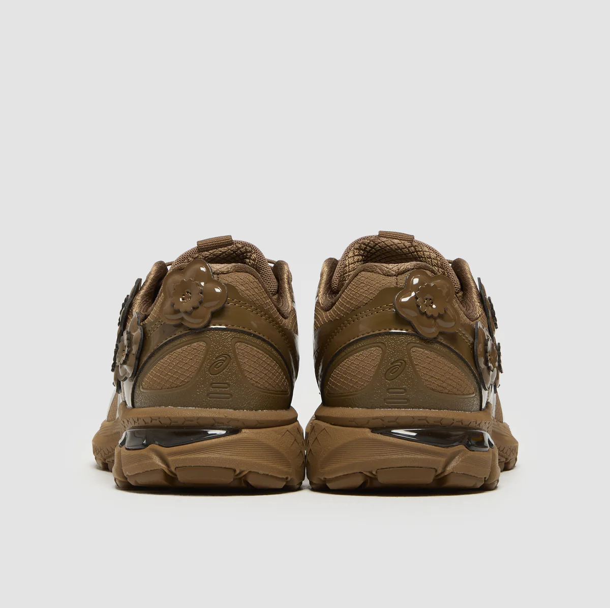 Giày Asics Gel-Terrain x Cecilie Bahnsen ‘Sepia’ 1203A526-200 - Ảnh 3